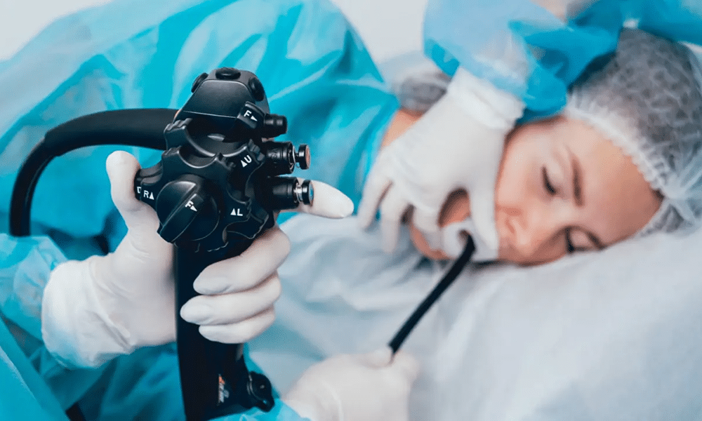 Καφές πριν την Γαστροσκόπηση: Τι πρέπει να γνωρίζετε