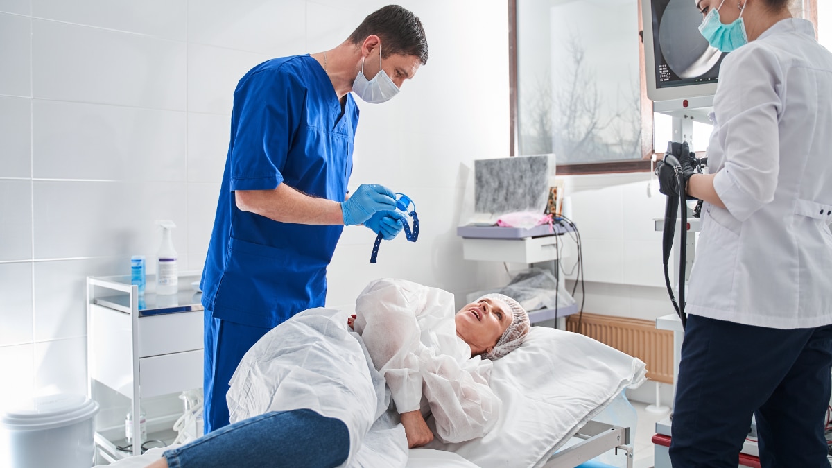 Παρένεργειες στη Γαστροσκόπηση, Συχνές Ανησυχίες και Φόβος