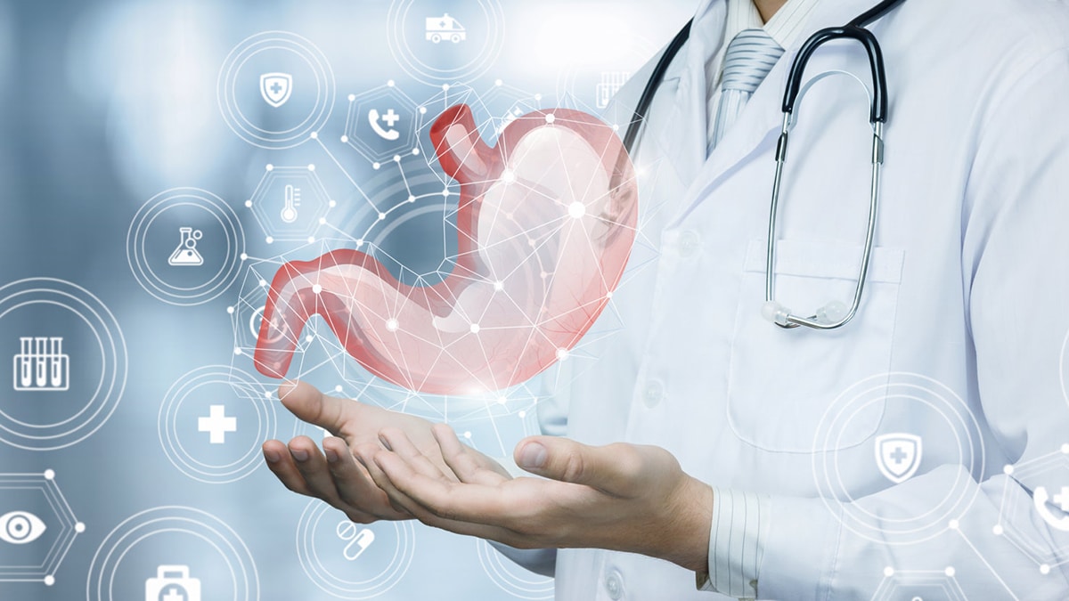 Γαστρίτιδα τι να αποφεύγω