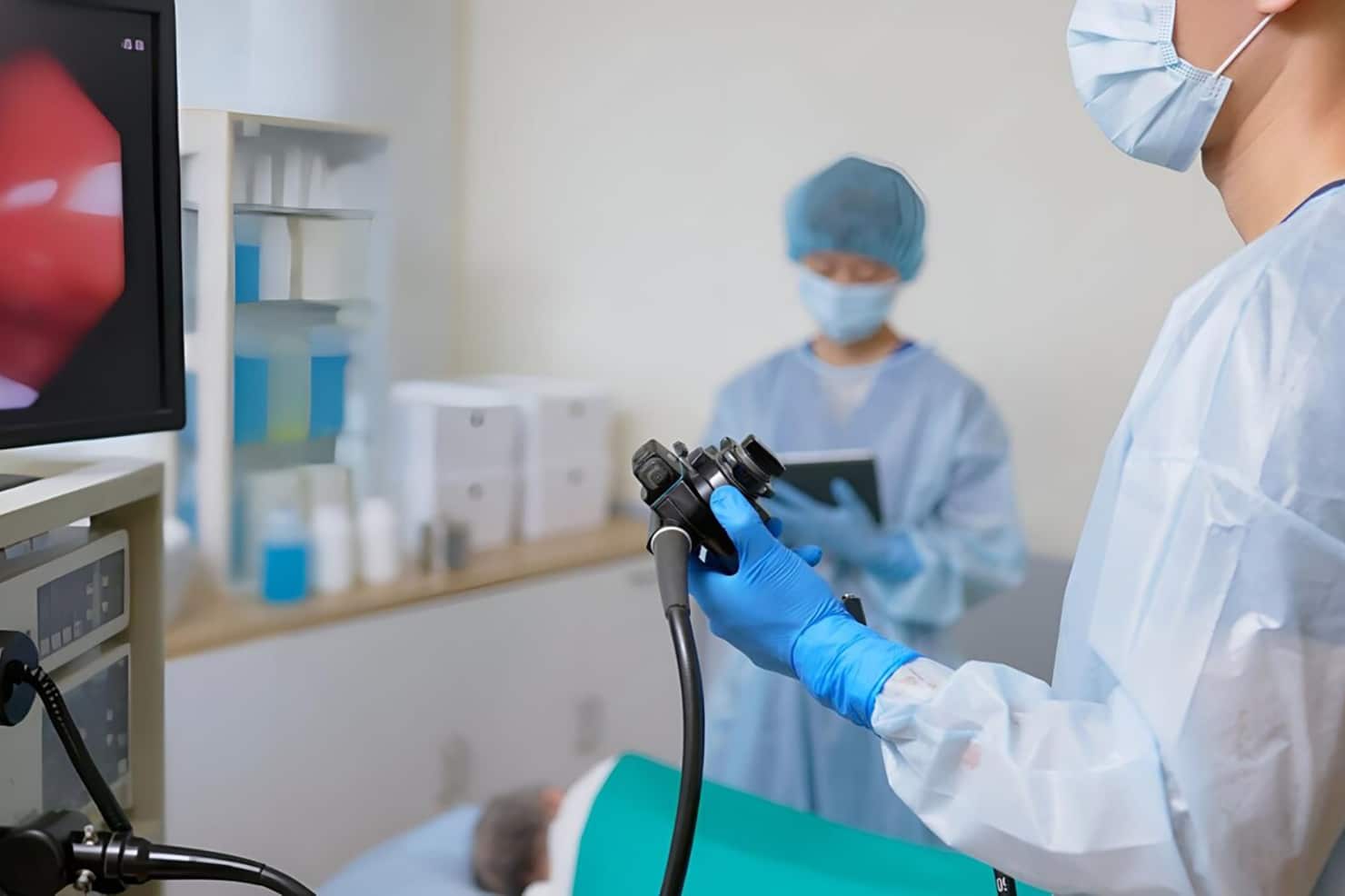 Πώς να προετοιμαστώ για κολονοσκόπηση ή γαστροσκόπηση;