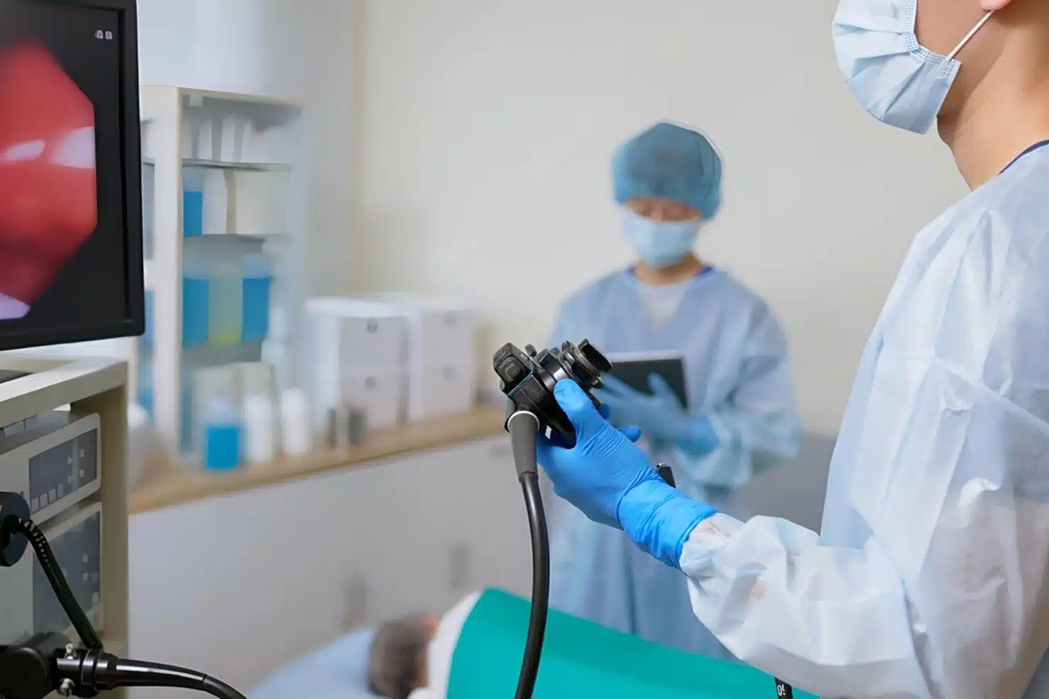 Πώς να προετοιμαστώ για κολονοσκόπηση ή γαστροσκόπηση;